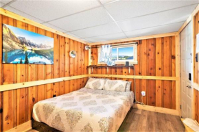 6 Renovated Cozy Room Dog Friendly Motel Leadville